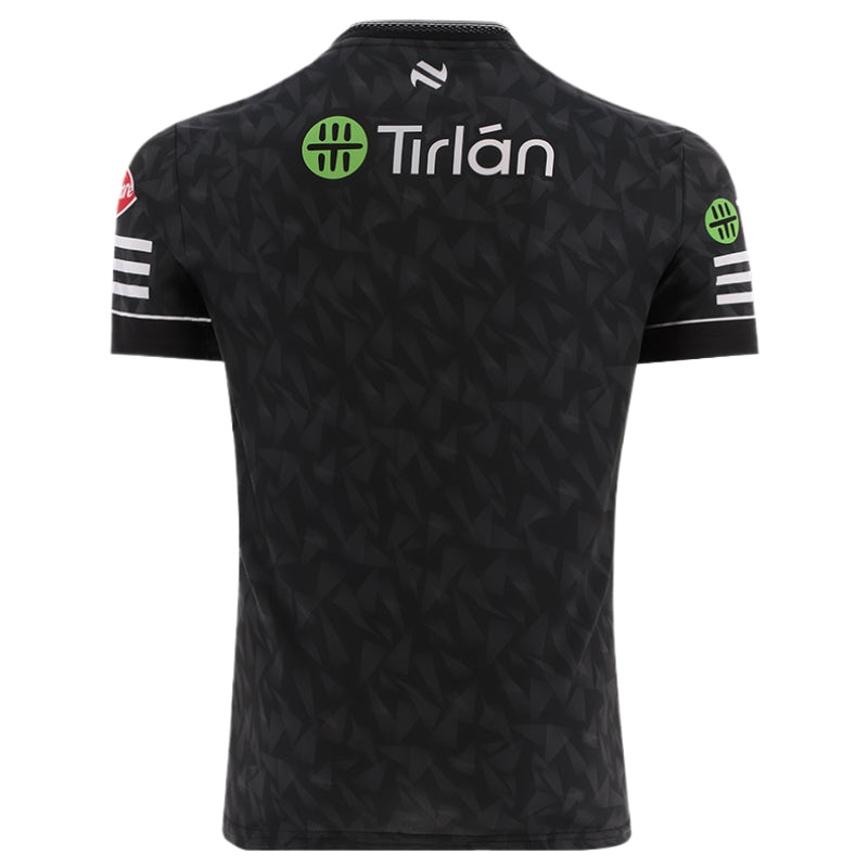 O'Neills Kilkenny PF Trn 26 Jersey Grey