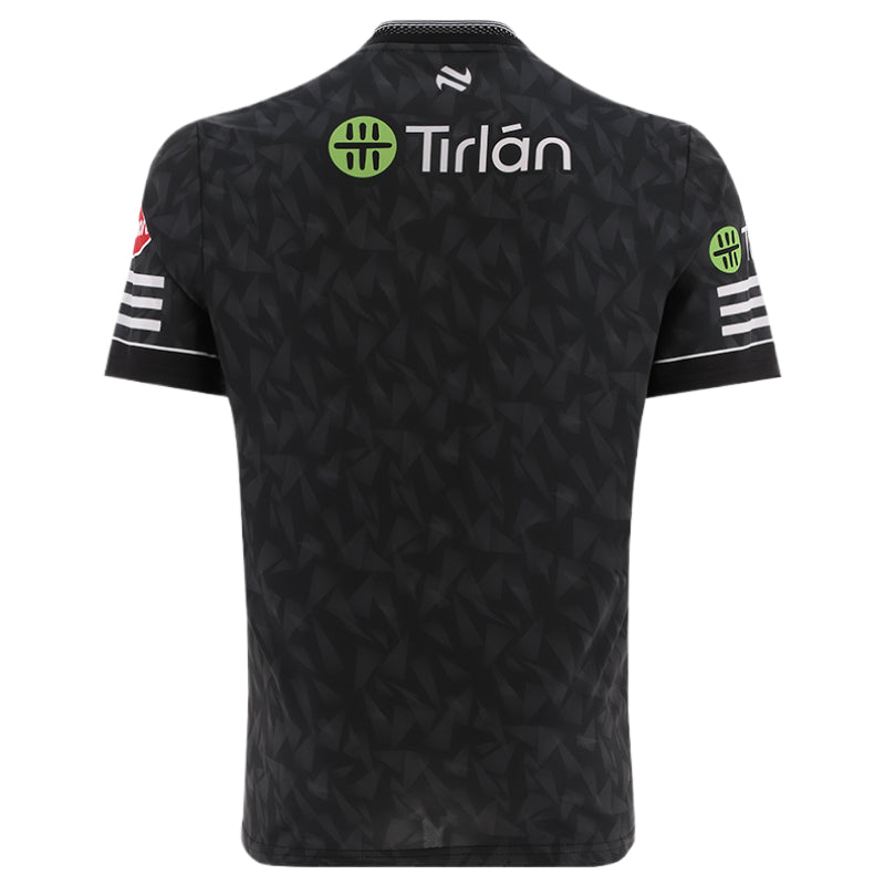 O'Neills Kilkenny Train 26 Jersey Grey
