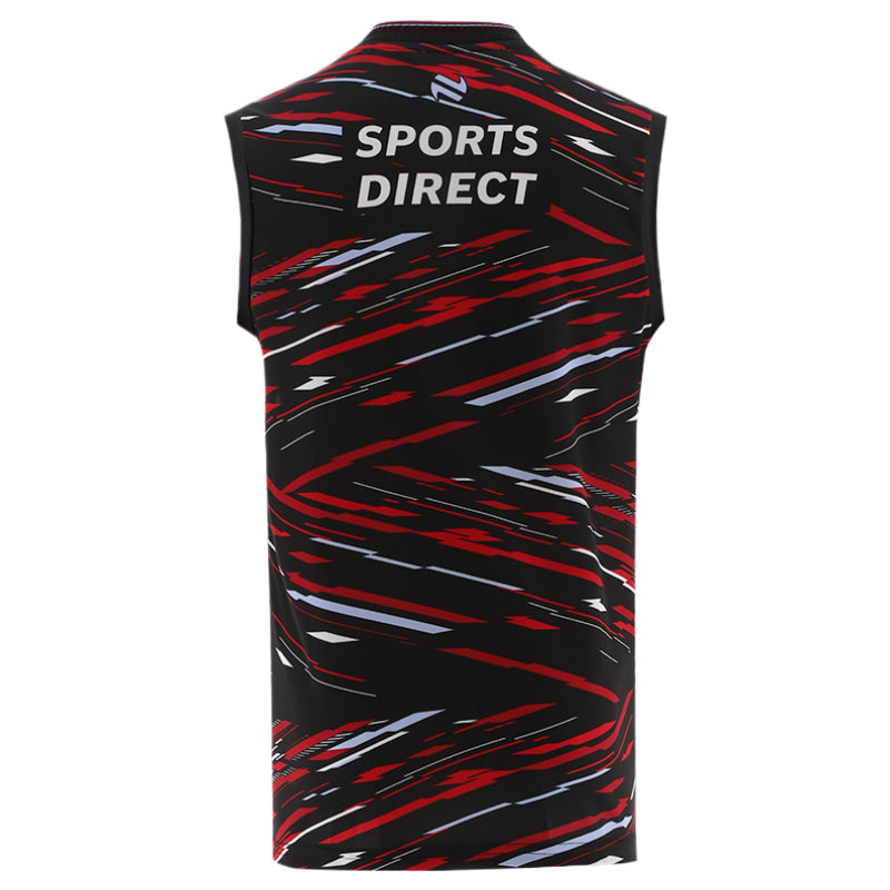 O'Neills Cork Train 26 SL Jersey Black