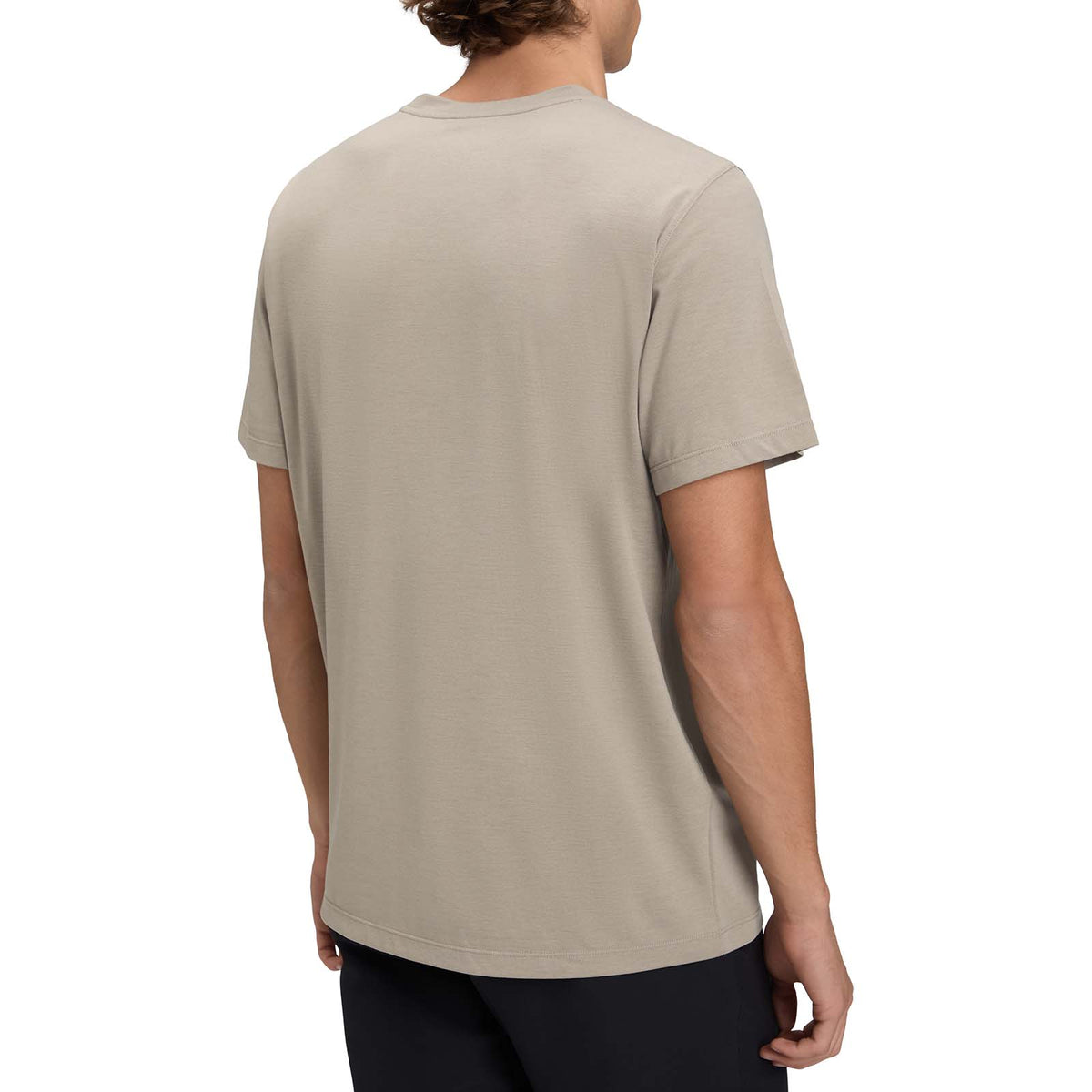 McKinley Eelis Mens Regular-Fit Short-Sleeve T-Shirt