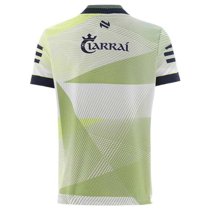 O'Neills Kerry Kid Train 26 Jersey Whi