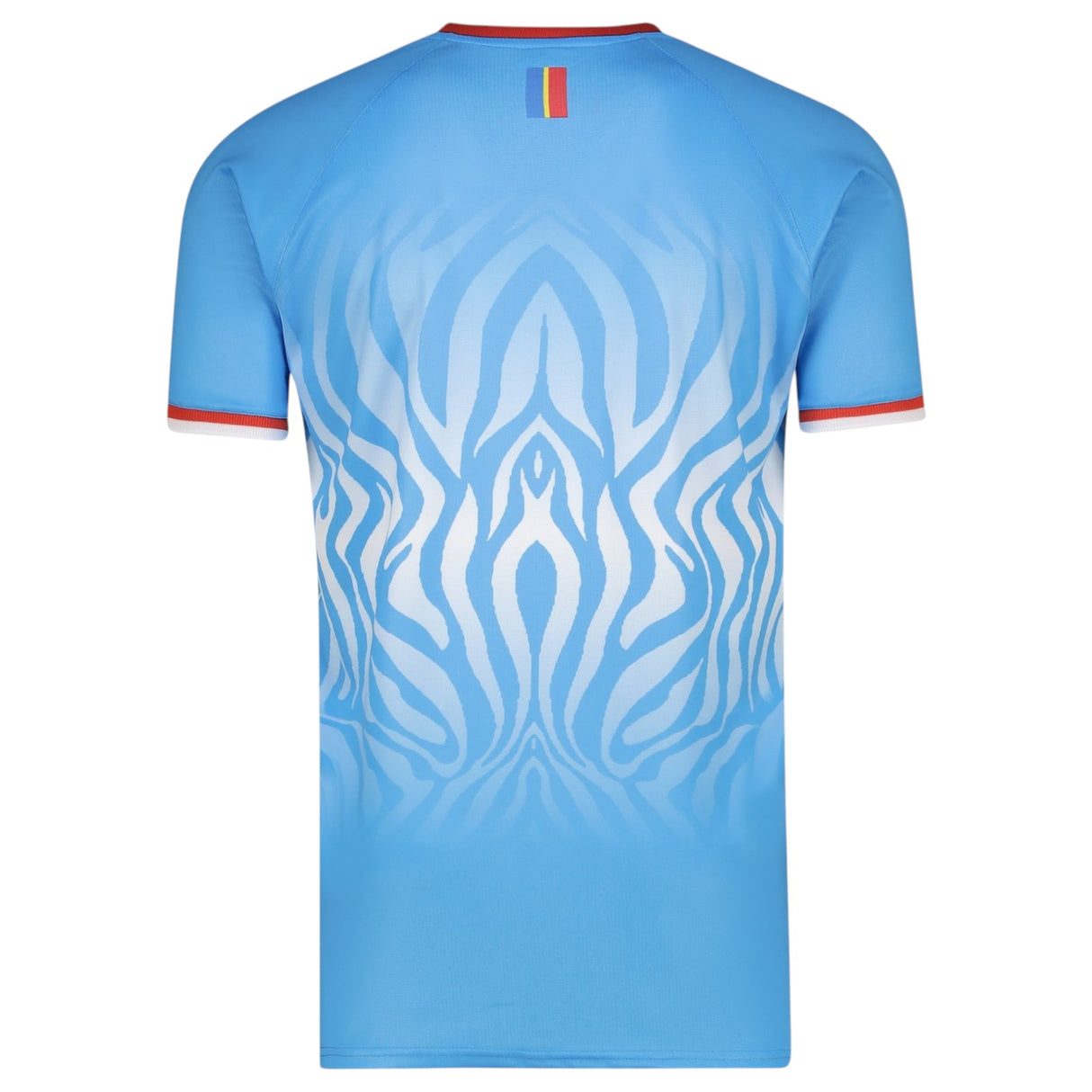 Umbro DR Congo Football World Cup 2026 Adults Home Jersey