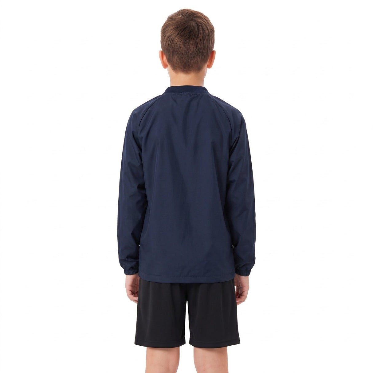 Umbro Castlebar Rugby Club 2024/25 Kids Contact Top