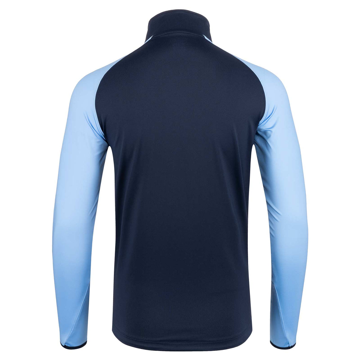 Umbro Castlebar Rugby Club 2024/25 Kids Half-Zip Midlayer