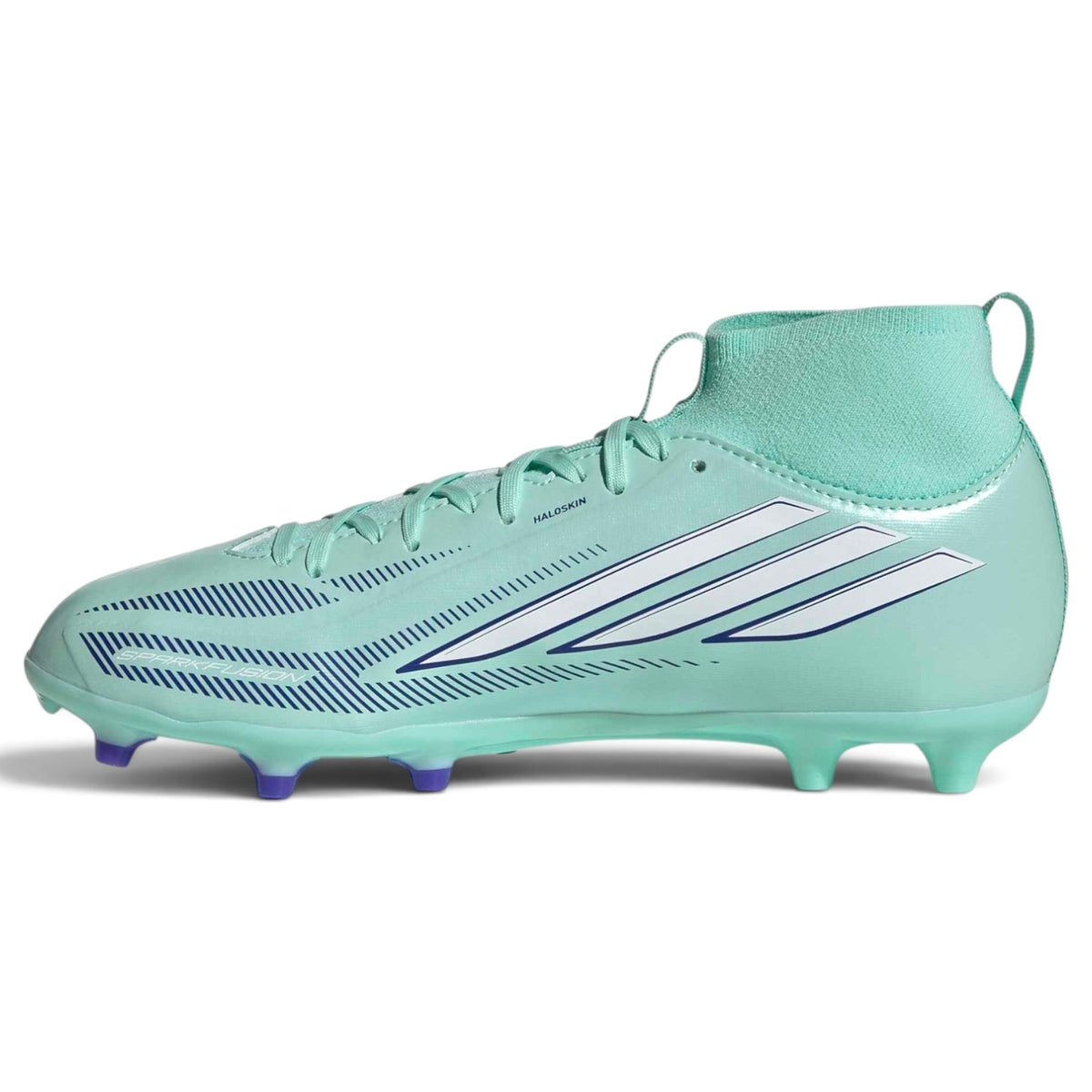 adidas F50 Sparkfusion League Kids Multi Ground Football Boots