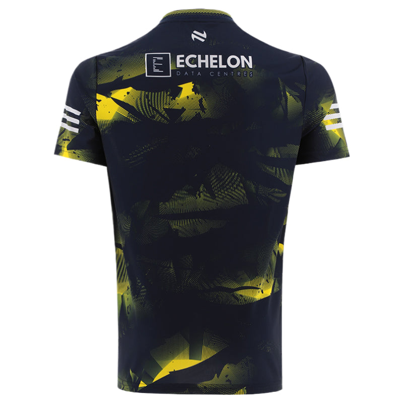 O'Neills Wicklow Kids Trng 26 Jersey Nvy
