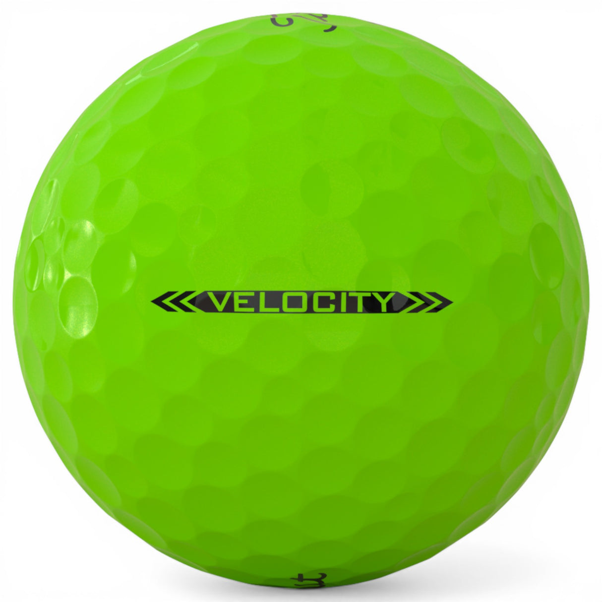 Titleist Velocity Dozen Green Golf Balls