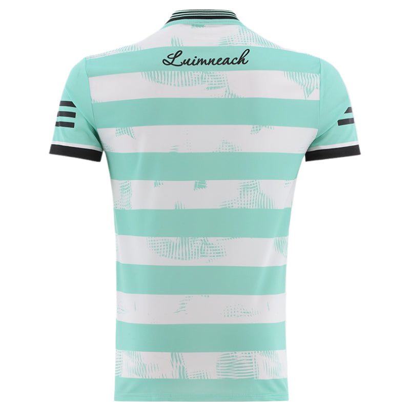 O'Neills Limerick GAA 2026 Goalkeeper Alternate Player Fit Jersey