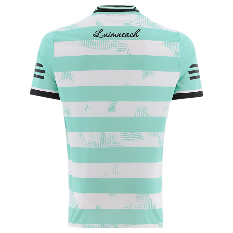 O'Neills Limerick GAA 2026 Goalkeeper Alternate Jersey