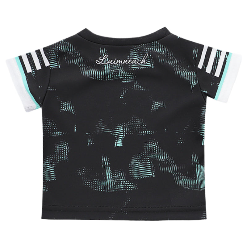 O'Neills Limerick 26 Alt Jr Jersey Blk
