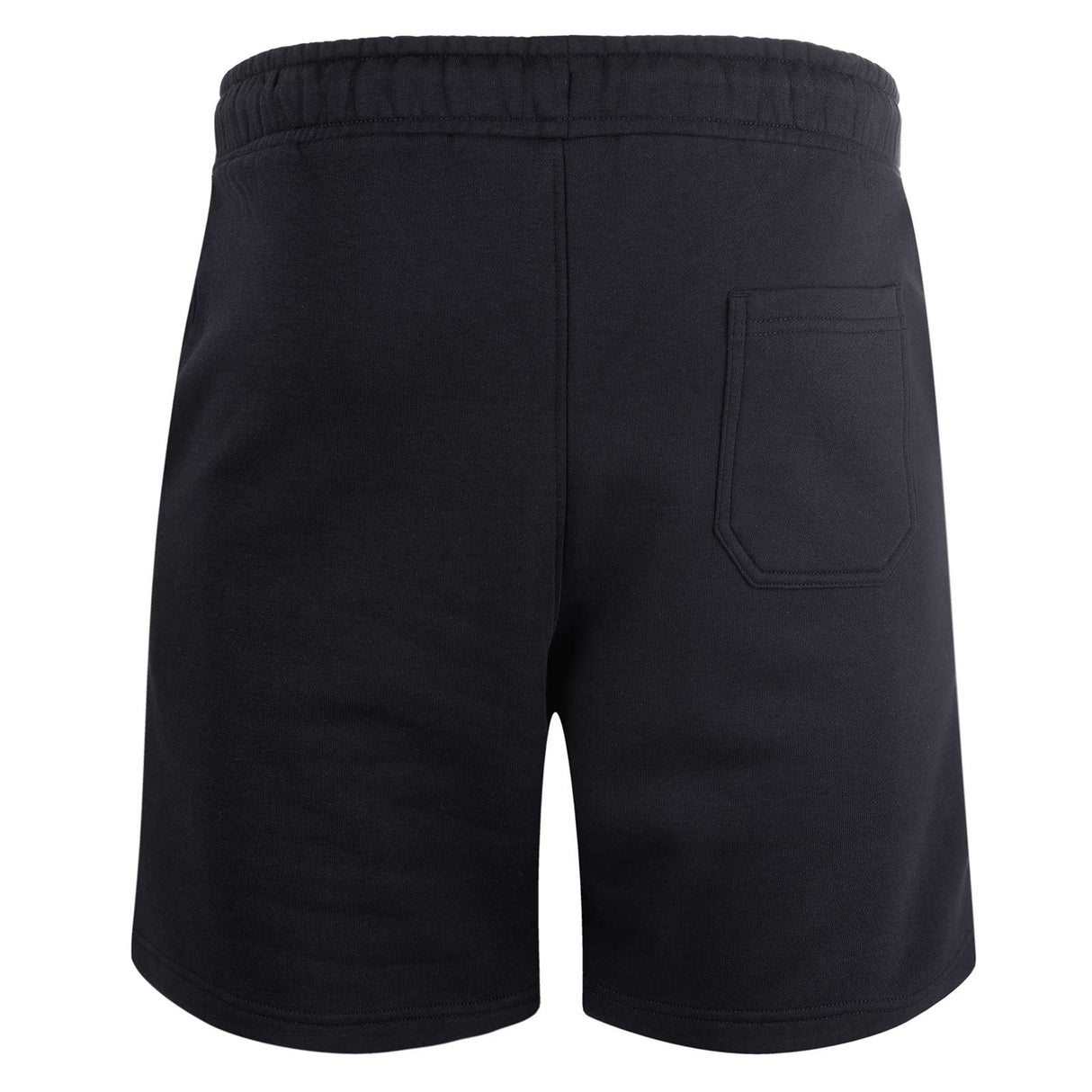 Wild Atlantic Surf Co Strand Shorts Blk