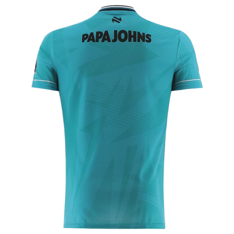 O'Neills Galway PF Trng 26 FB Jersey Blu