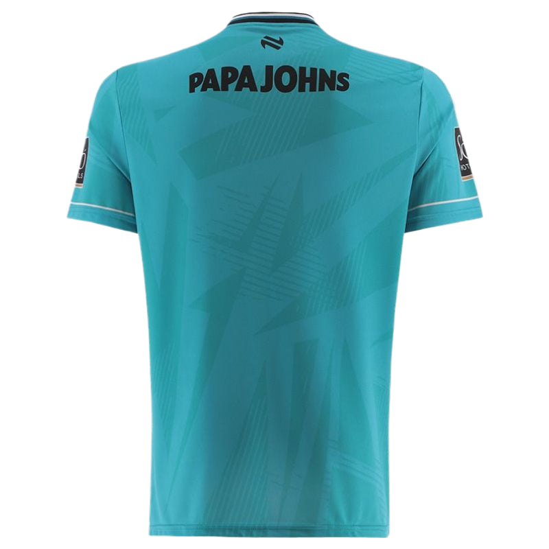 O'Neills Galway Training 26 FB Jersy Blu