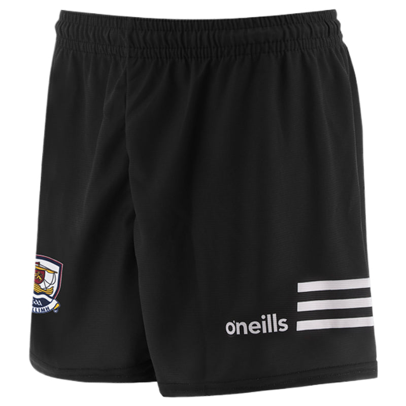 O'Neills Galway Kid Trng 26 FB Short Blk