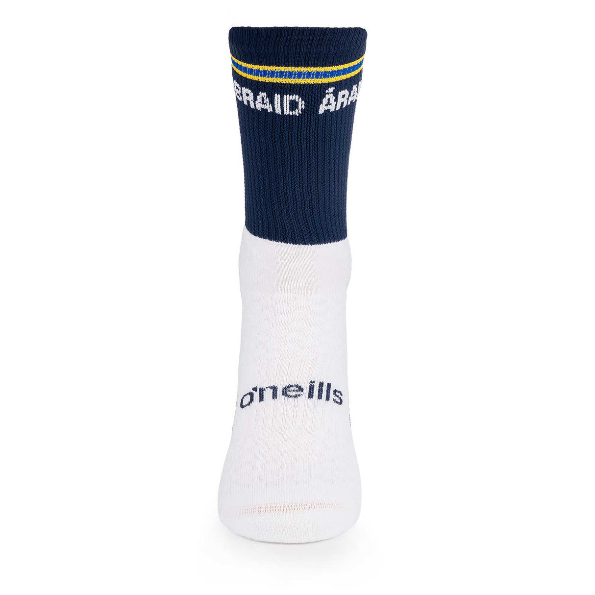 O'Neills Tipperary 2026 Alternate Kids Midi Sock