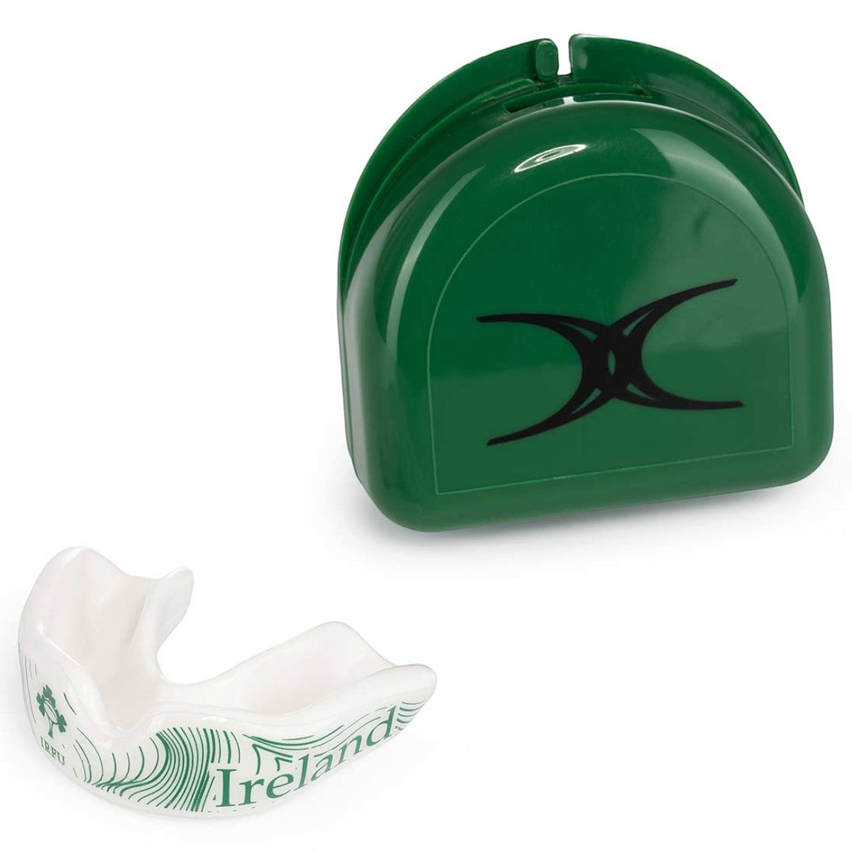 Gilbert IRFU Ireland Rugby Academy Junior Mouthguard