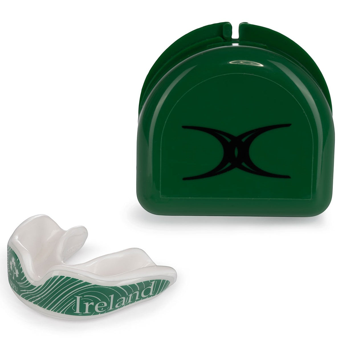 Gilbert IRFU Ireland Rugby Academy Junior Mouthguard