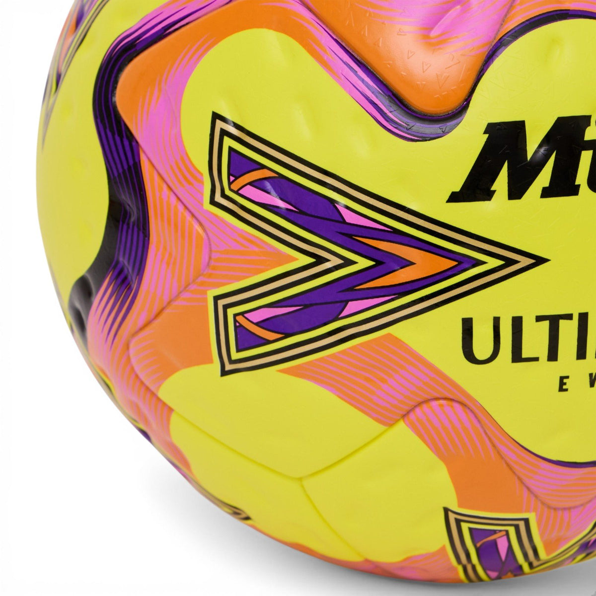 Mitre Ultimax Evo 26 Football - Size 5