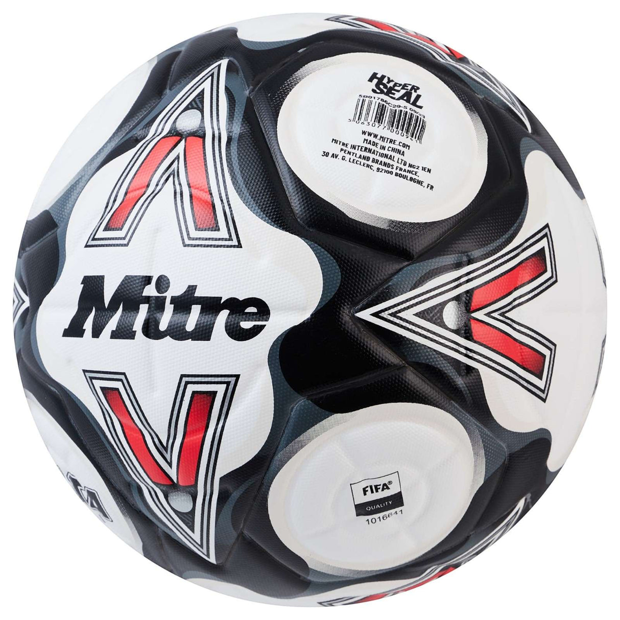 Mitre Delta Evo FIFA Quality Pro Football - Size 5