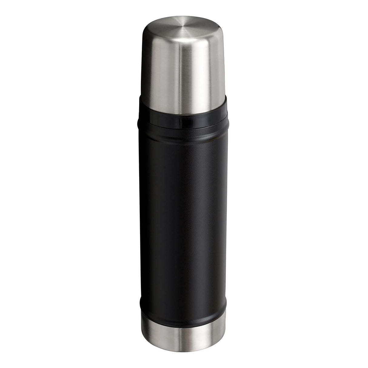 Stanley Legendary Classic Btl 0.6L Black