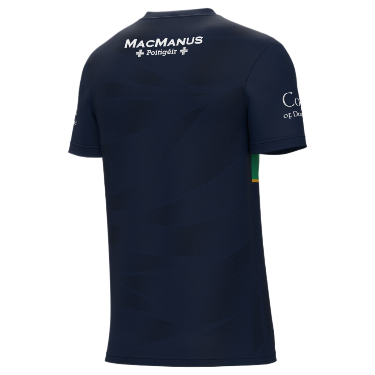 Gaelic Armour Leitrim GAA 2026 Alternative Kids Jersey