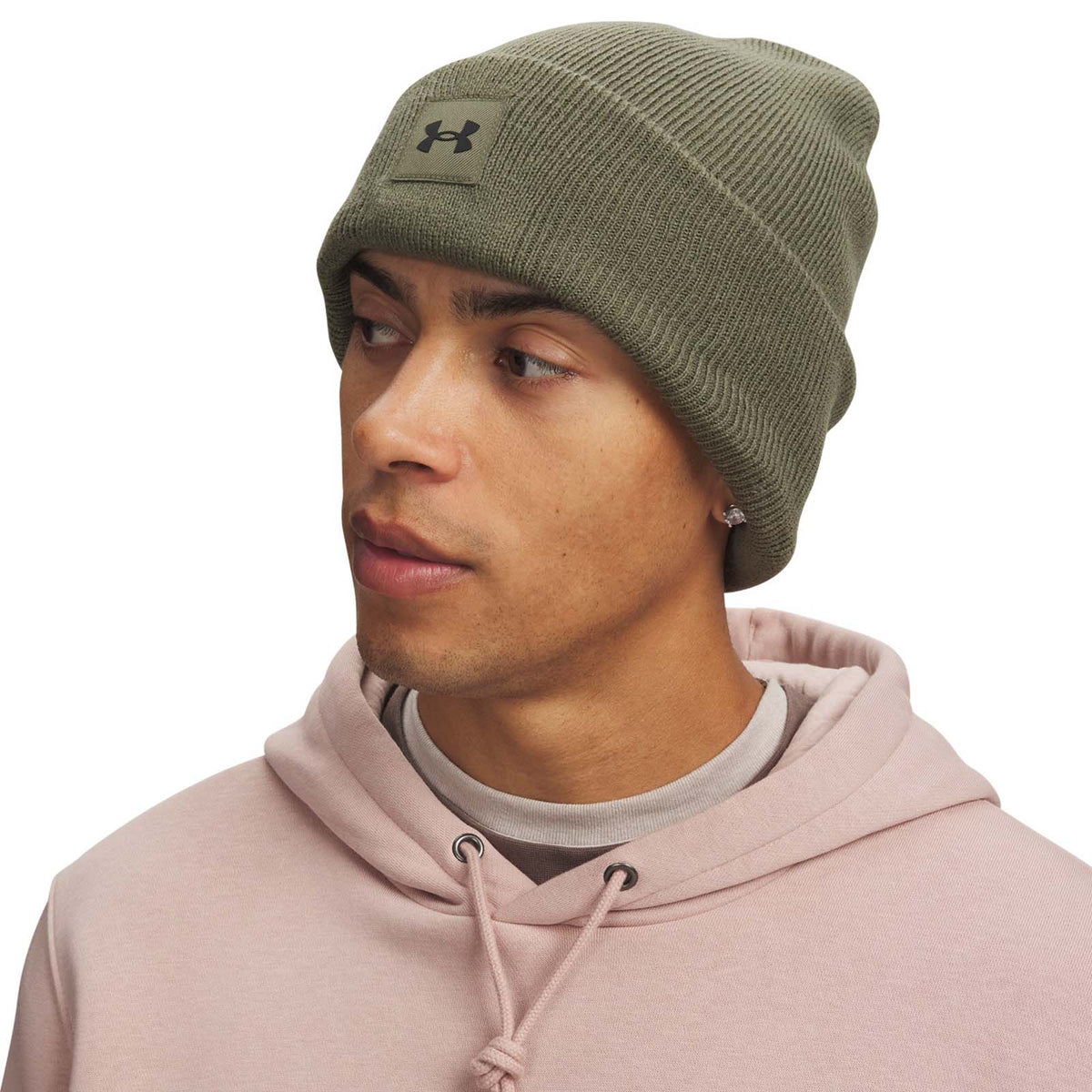 Under Armour Halftime Cuff Unisex Beanie