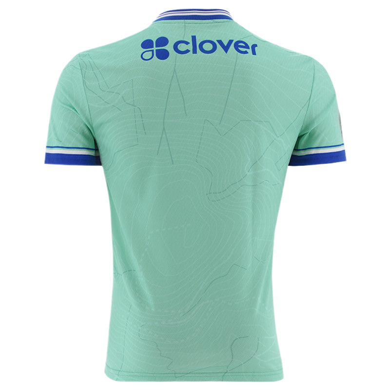 O'Neills Tipperary GAA 2026 Goalkeeper Alternate Player Fit Jersey