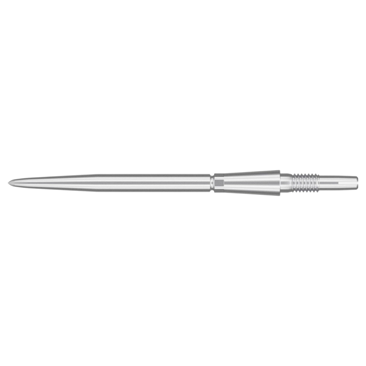 Target Signature Swiss RST Storm Silver Dart Points - 35mm