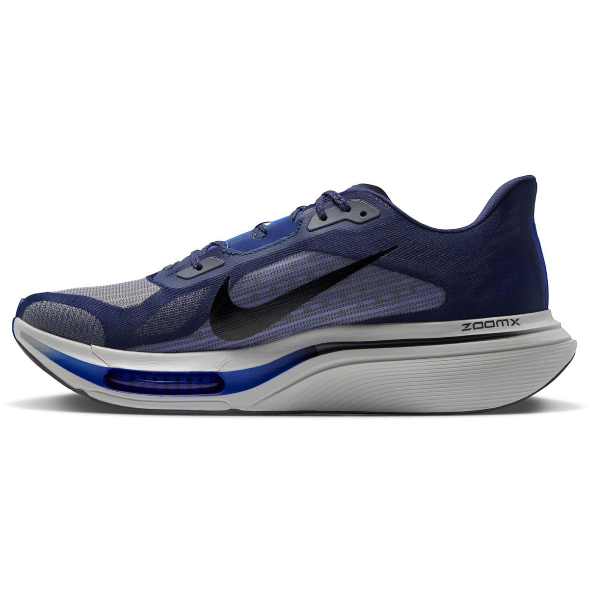 NIKE Pegasus Plus 2 Mens Navy