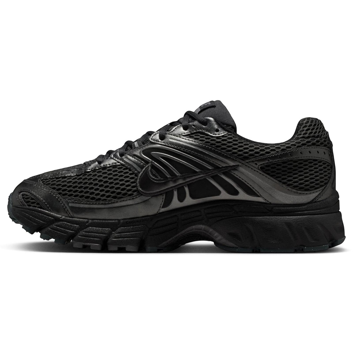 Nike Air Max Moto Mens Black/Grey