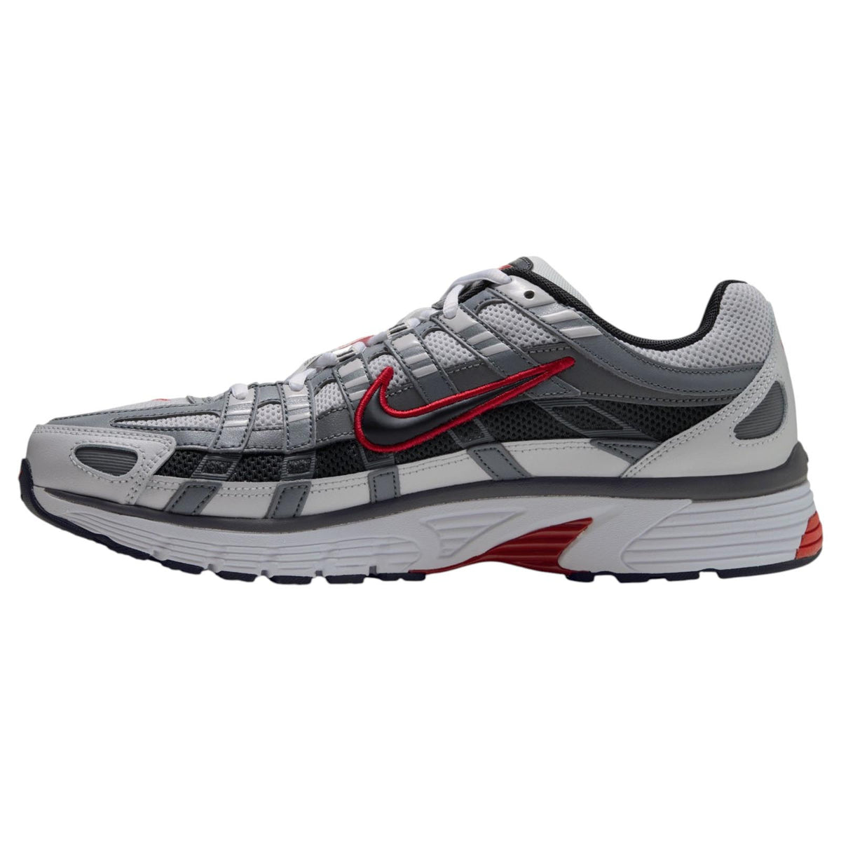 Nike P 6000 Mens Grey