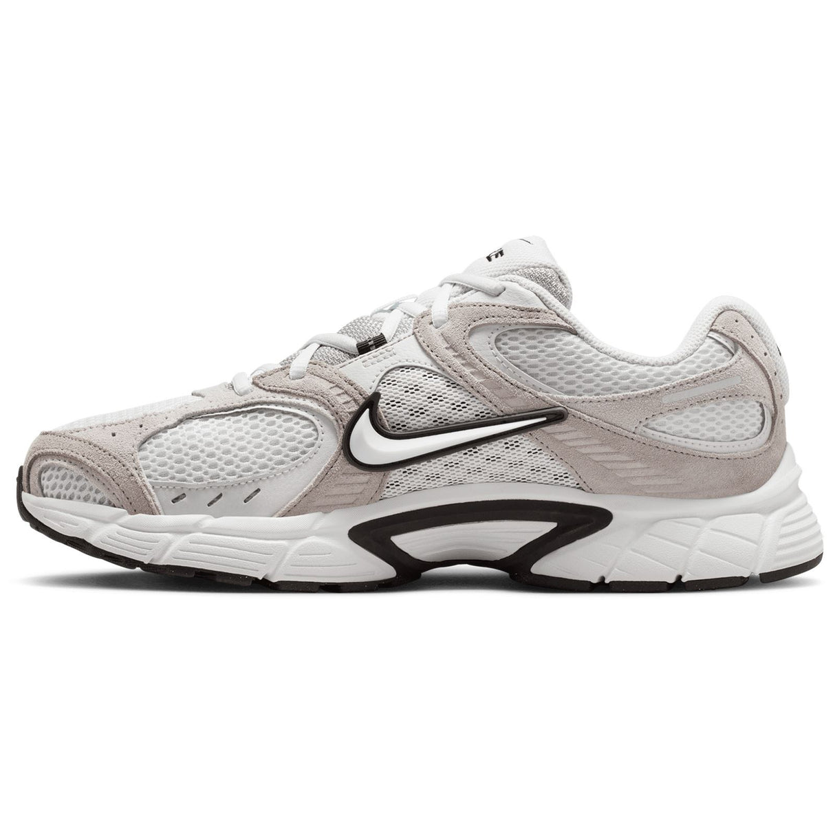 Nike V5 RNR Suede 2 Mens Off White