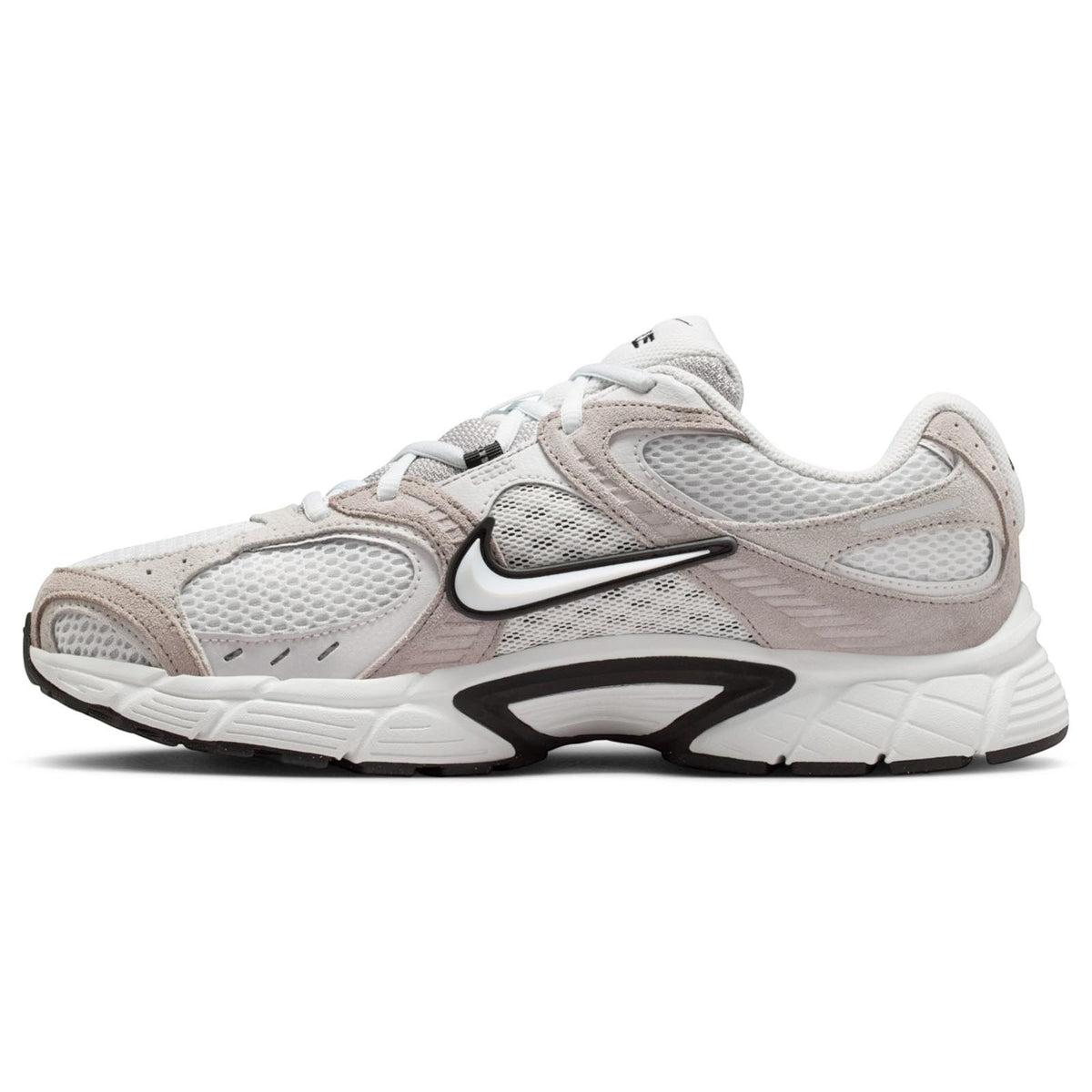 Nike V5 RNR Suede Mens Shoes