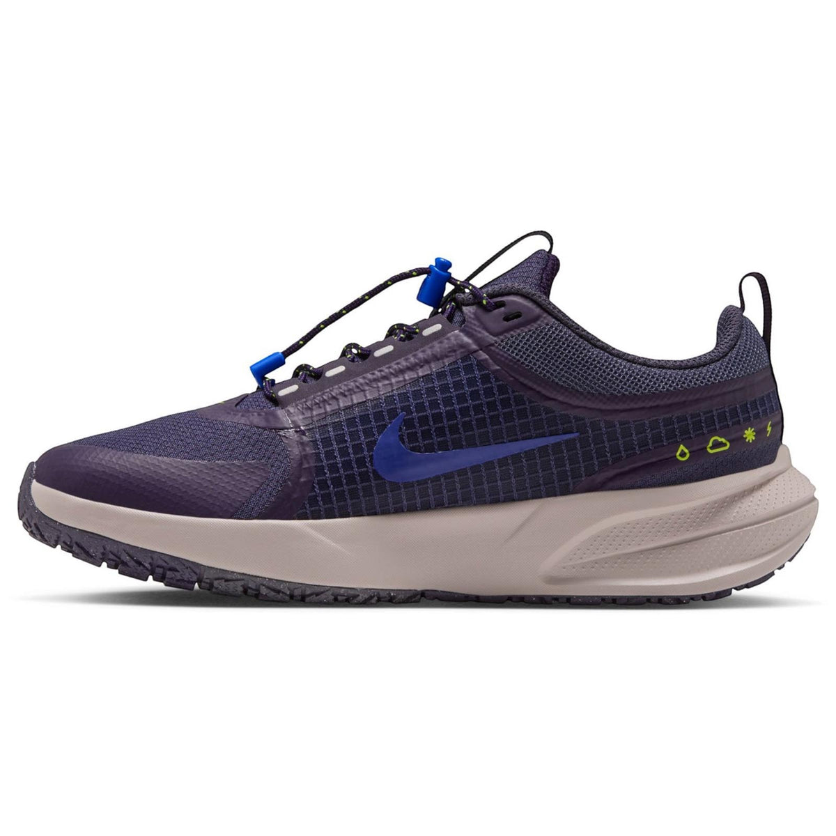 Nike Star Runner Utility Kids Toggle Running Shoes