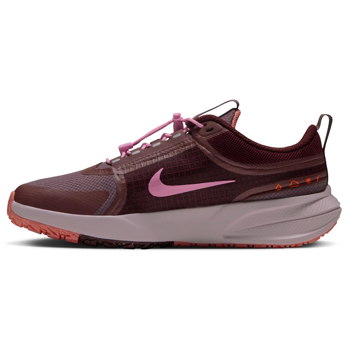 Nike Star Runner Utility Big Kids Running Shoes with Toggle