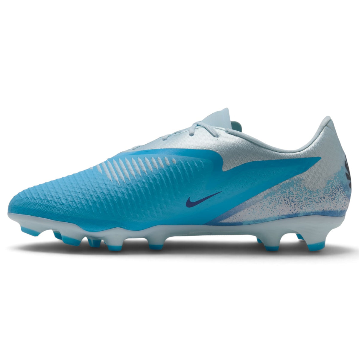 Nike Phantom 6 Low Academy Erling Haaland Mens Multi-Ground Football Boots