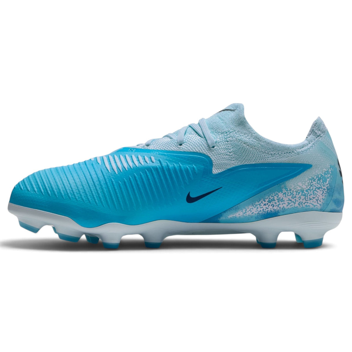 Nike Phantom 6 Low Pro Erling Haaland Kids Multi-Ground Football Boots