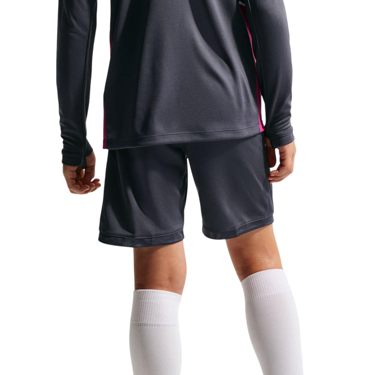 Nike Academy Dri-FIT Big Kids Football Knit Shorts