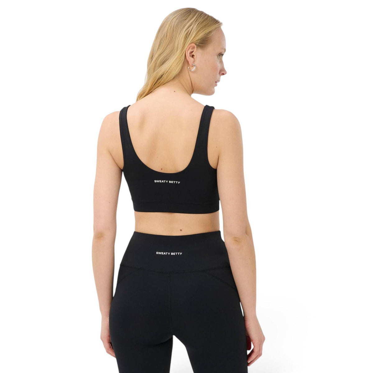 Sweaty Betty All Day Womens Bralette