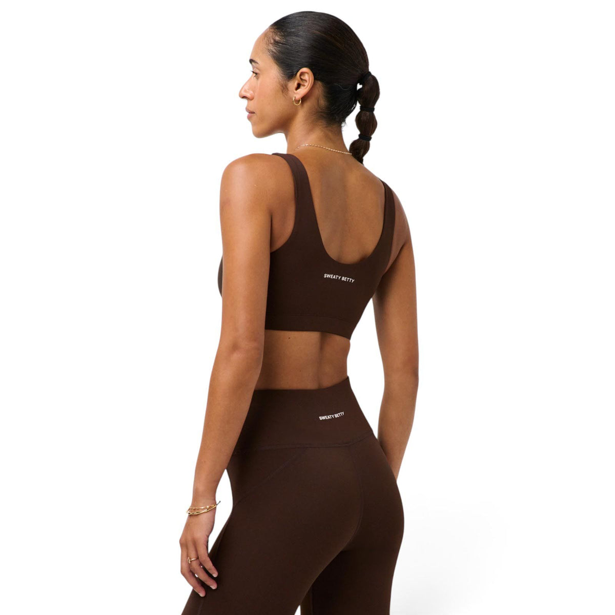 Sweaty Betty All Day Womens Bralette