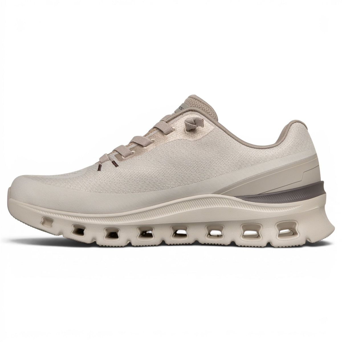 Skechers Glide-Step Pro Waverra Mens Slip-On Trainers