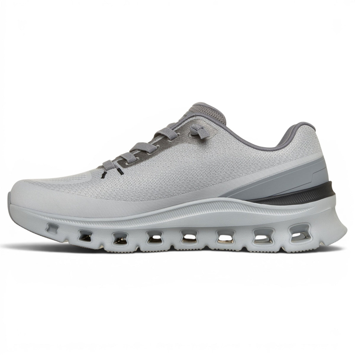 Skechers Glide-Step Pro Waverra Mens Slip-On Trainers