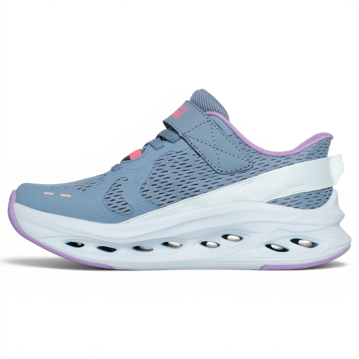 Skechers Slip-Ins Max Cushioning Glide-Step Girls Shoes