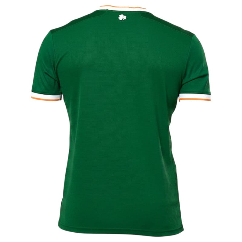 Castore FAI Ireland Football 2026 Home Replica Jersey