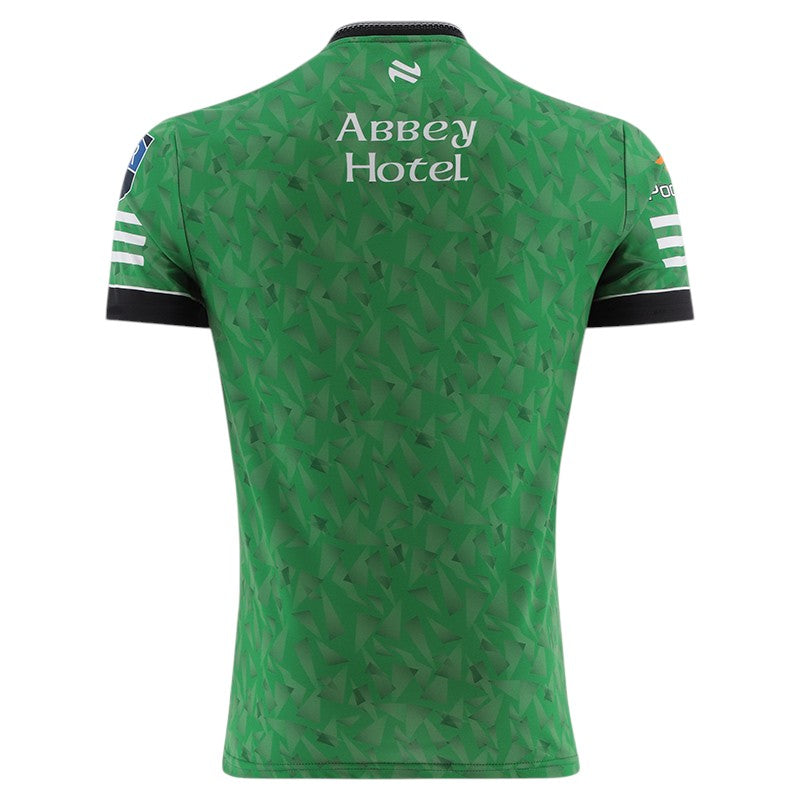 O'Neills Donegal GAA 2026 Mens Short-Sleeve Training Jersey