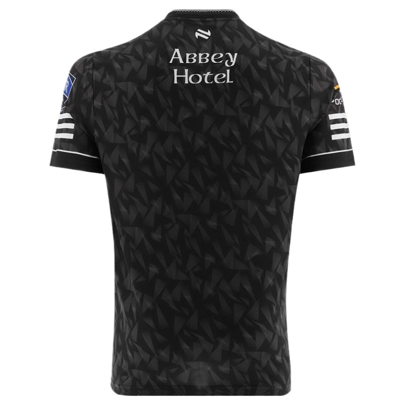 O'Neills Donegal Kids Trng 26 Jersey Blk