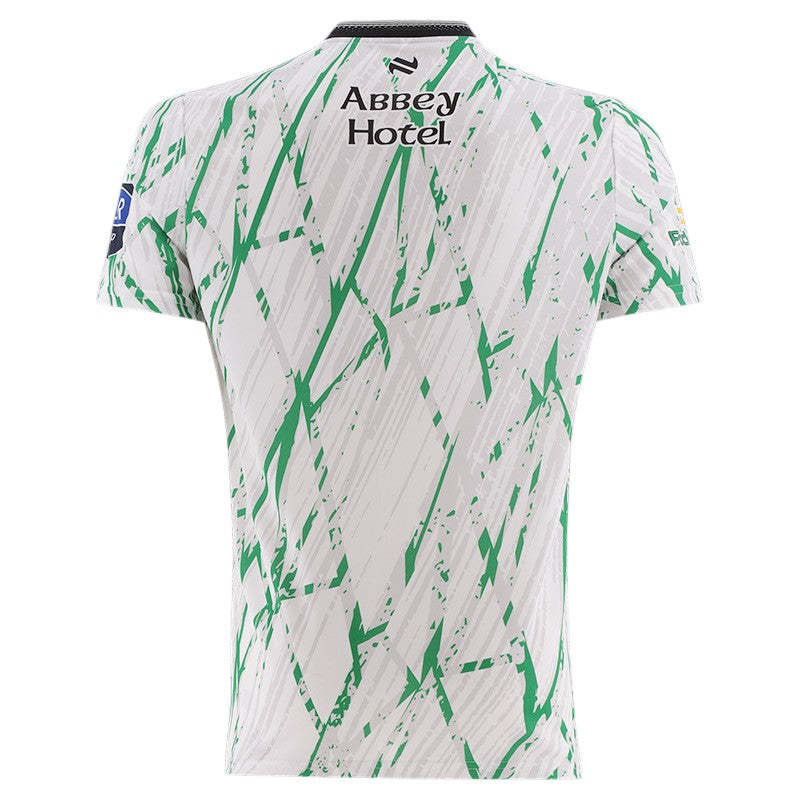O'Neills Donegal GAA 2026 Mens Short-Sleeve Training Jersey
