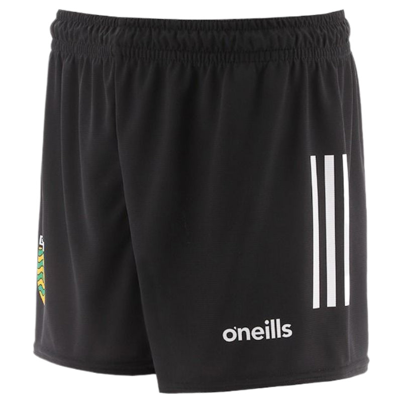 O'Neills Donegal GAA 2026 Kids Training Shorts
