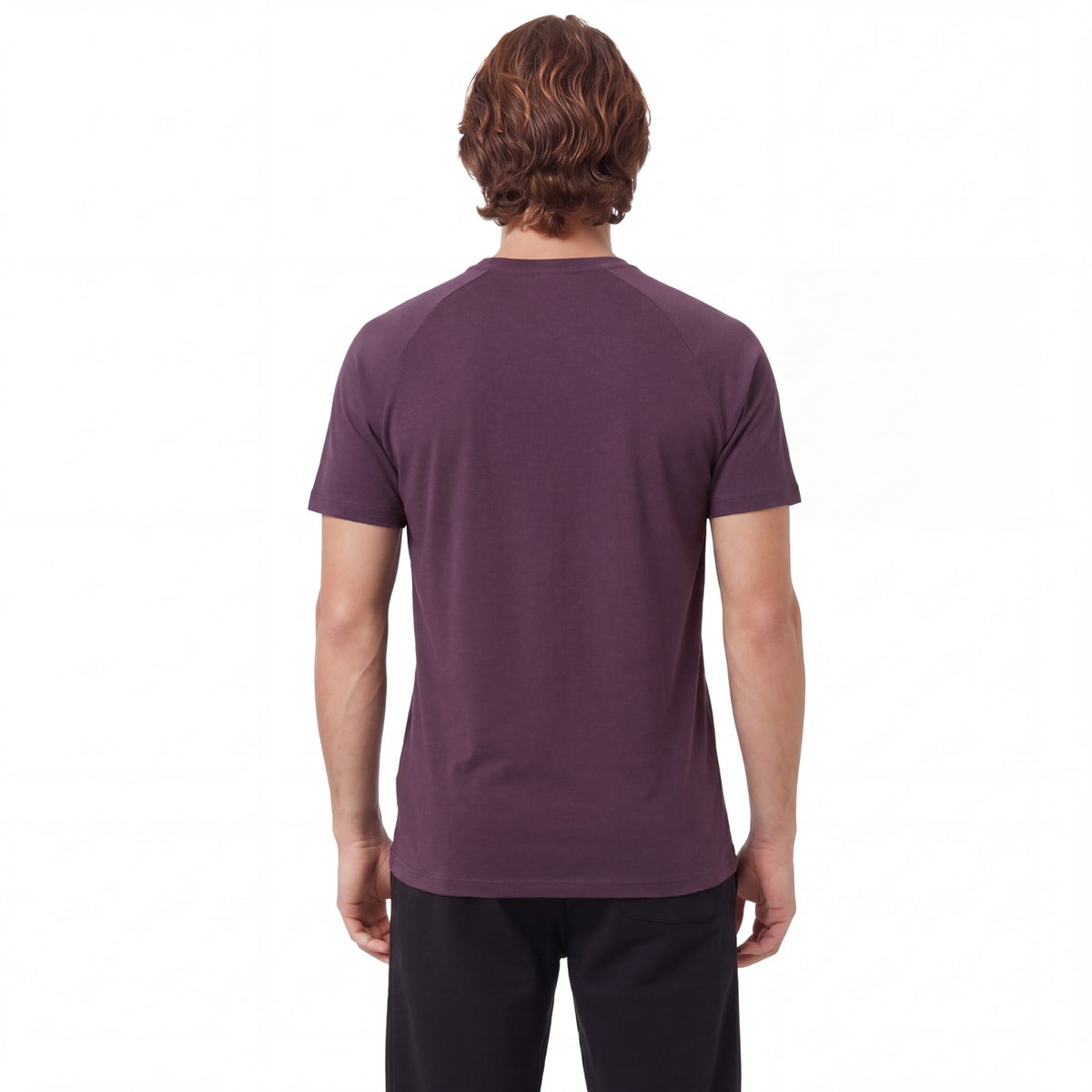 Umbro Relaxed Mens Short-Sleeve Crew Training T-Shirt
