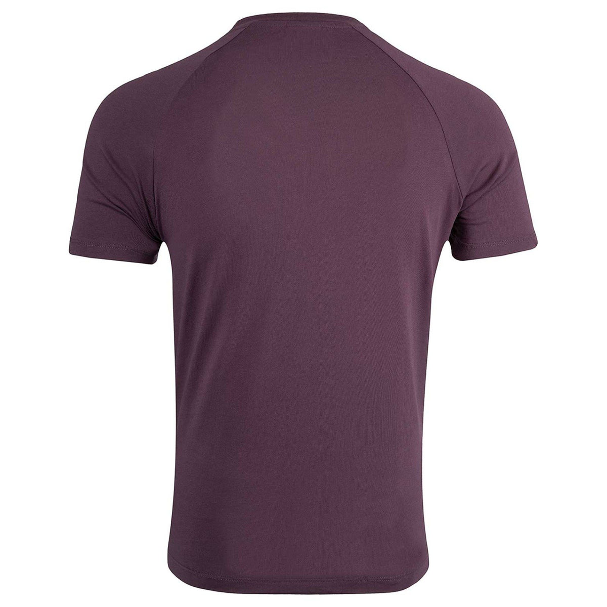 Umbro Relaxed Tee Maroon